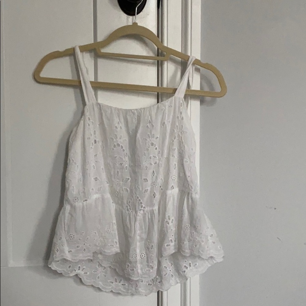 American eagle top